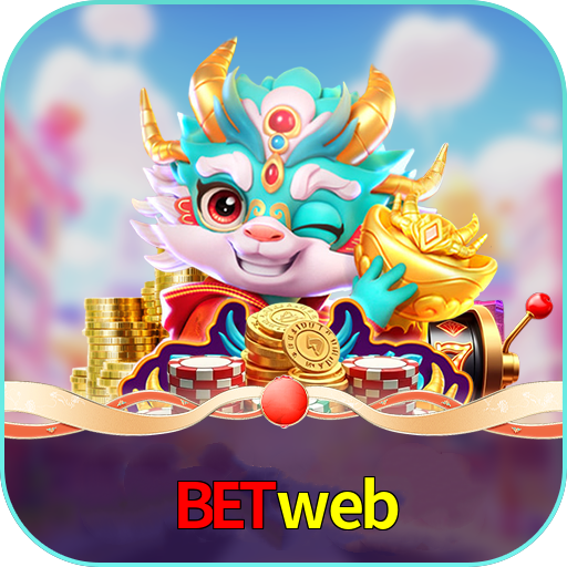 Logo da betweb