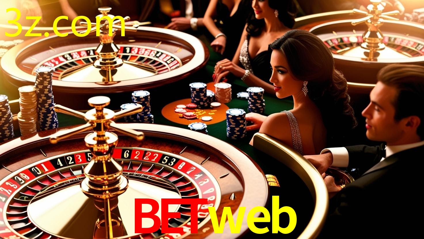 BETWEB
